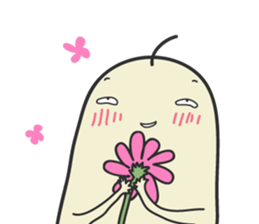 Mr.Pale Ep.2(EN) sticker #11225767