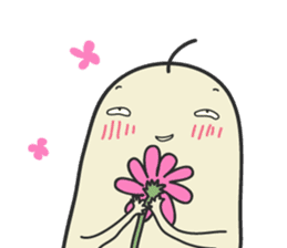 Mr.Pale Ep.2(EN) sticker #11225767