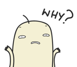 Mr.Pale Ep.2(EN) sticker #11225768