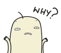 Mr.Pale Ep.2(EN) sticker #11225768