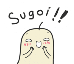 Mr.Pale Ep.2(EN) sticker #11225769