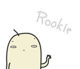 Mr.Pale Ep.2(EN) sticker #11225770