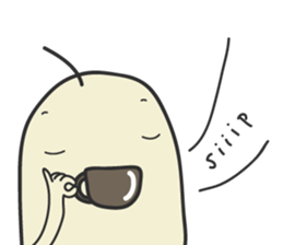 Mr.Pale Ep.2(EN) sticker #11225772