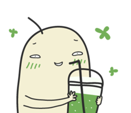 Mr.Pale Ep.2(EN) sticker #11225773