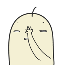 Mr.Pale Ep.2(EN) sticker #11225774