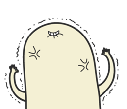 Mr.Pale Ep.2(EN) sticker #11225775