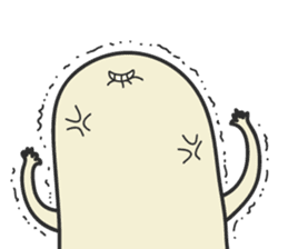 Mr.Pale Ep.2(EN) sticker #11225775