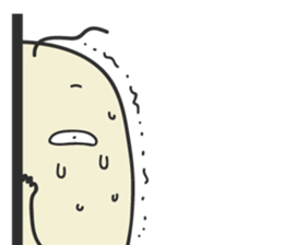 Mr.Pale Ep.2(EN) sticker #11225776