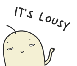 Mr.Pale Ep.2(EN) sticker #11225777