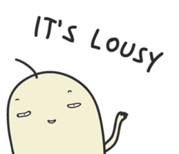 Mr.Pale Ep.2(EN) sticker #11225777