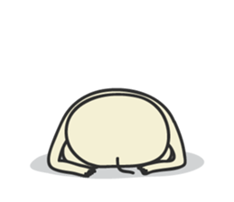 Mr.Pale Ep.2(EN) sticker #11225778