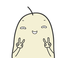 Mr.Pale Ep.2(EN) sticker #11225780