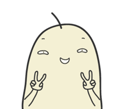 Mr.Pale Ep.2(EN) sticker #11225780