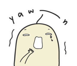 Mr.Pale Ep.2(EN) sticker #11225781