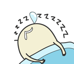 Mr.Pale Ep.2(EN) sticker #11225782