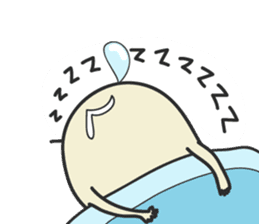 Mr.Pale Ep.2(EN) sticker #11225782