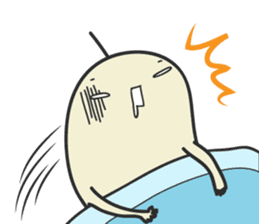 Mr.Pale Ep.2(EN) sticker #11225783