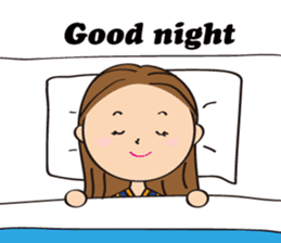 Netball LOVE Sticker English version sticker #11226153