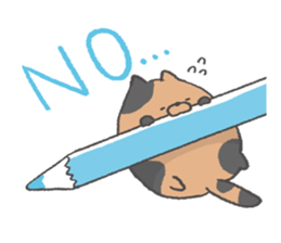 KOROKOROBIYORI sticker #11226201