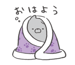 KOROKOROBIYORI sticker #11226207