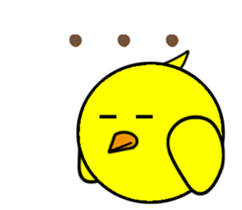 Piyoreeman sticker #11226508