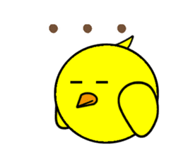 Piyoreeman sticker #11226508