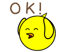 Piyoreeman sticker #11226512