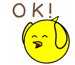 Piyoreeman sticker #11226512