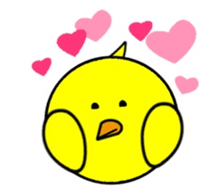 Piyoreeman sticker #11226538