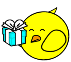 Piyoreeman sticker #11226539