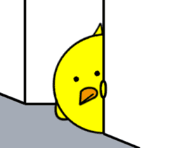 Piyoreeman sticker #11226540