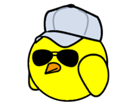 Piyoreeman sticker #11226543