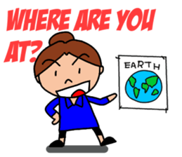 Pa-chan and Nukippe sticker #11227113