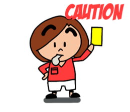 Pa-chan and Nukippe sticker #11227139