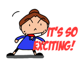 Pa-chan and Nukippe sticker #11227143