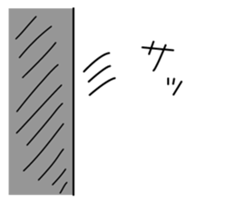 (Shiro & Kuro) part2 Kuro ver. sticker #11227335