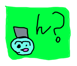 From free picture album sticker #11227550