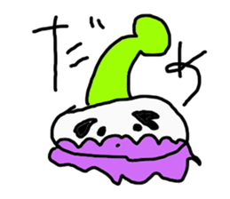 From free picture album sticker #11227555