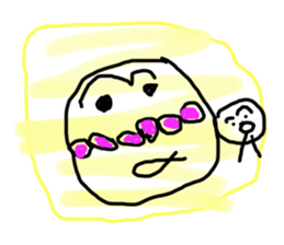 From free picture album sticker #11227582