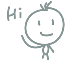 Whiteee sticker #11227624