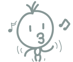 Whiteee sticker #11227630