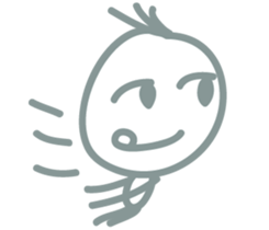 Whiteee sticker #11227631