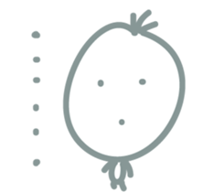 Whiteee sticker #11227632