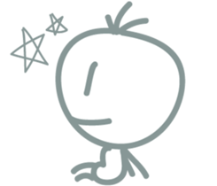 Whiteee sticker #11227633