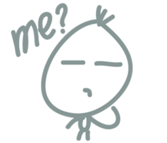 Whiteee sticker #11227637