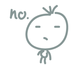 Whiteee sticker #11227638