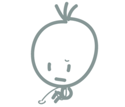 Whiteee sticker #11227640