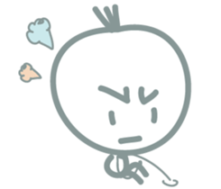 Whiteee sticker #11227641