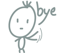 Whiteee sticker #11227643