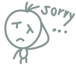 Whiteee sticker #11227644